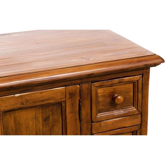 rustikalna vintage tv stojan skrina mediteran klasicka antikovana vidiecka sedliacky dom nabytok nabyteky rustikalne hneda masivna obyvacka spalna nabyteky jedinecna lameridiana zariadenie toskansky styl nabyteky.jpg